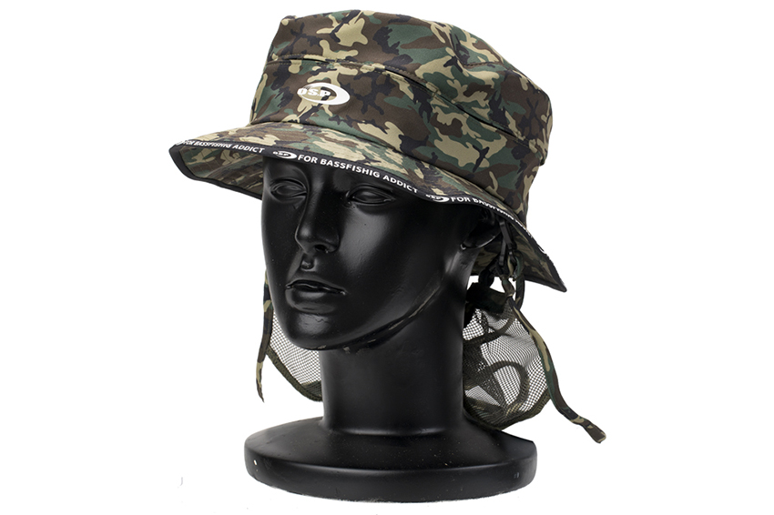 OSP - Packable Adventure Hat