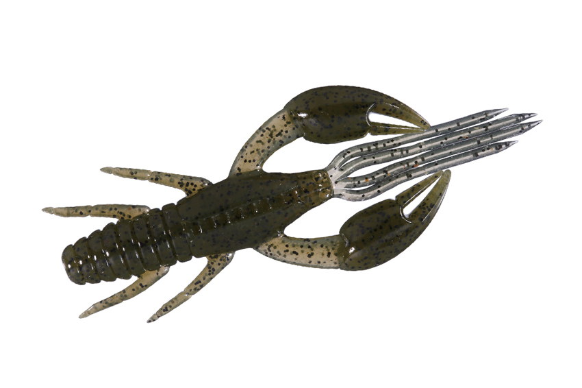 DOLIVE CRAW 2.0''