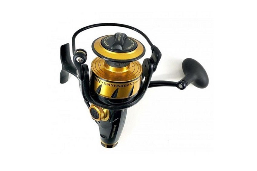 Mulinello Penn Spinfishier VI Live Liner