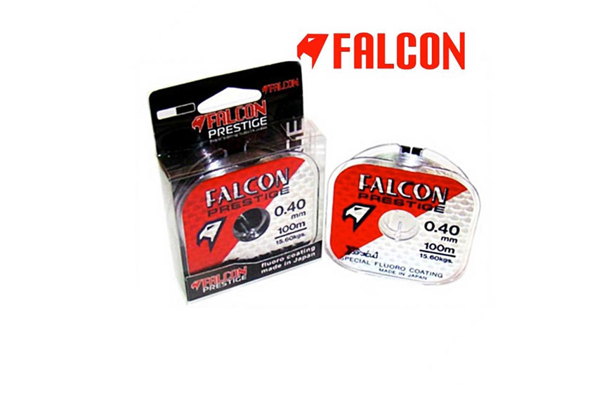 Falcon Prestige 100mt