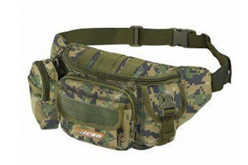 PROX DIGICAMO WAIST BAG