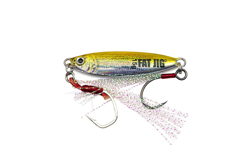 Ragot Fat Jig 25gr