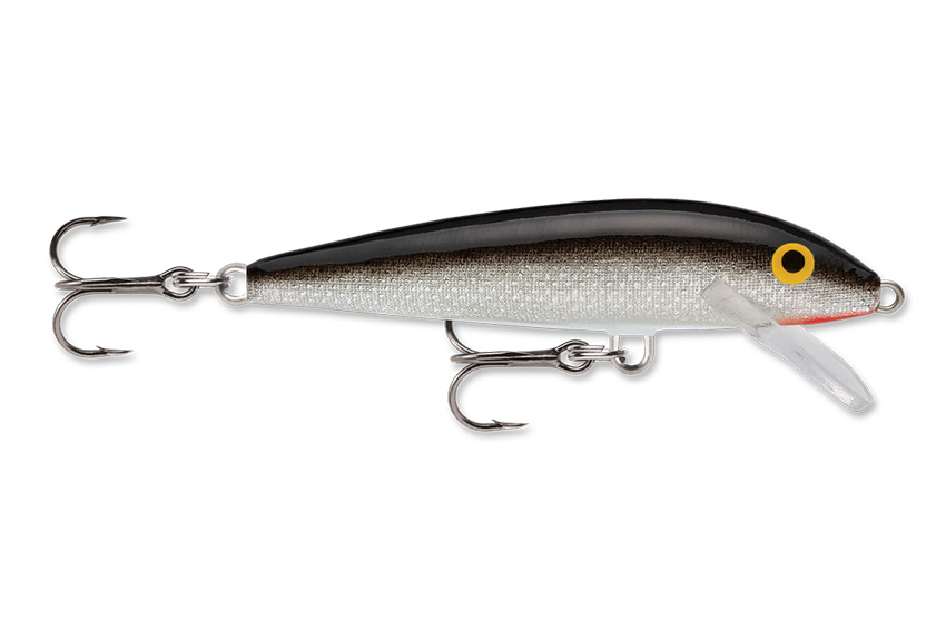 RAPALA ORIGINAL FLO. 70mm 4gr