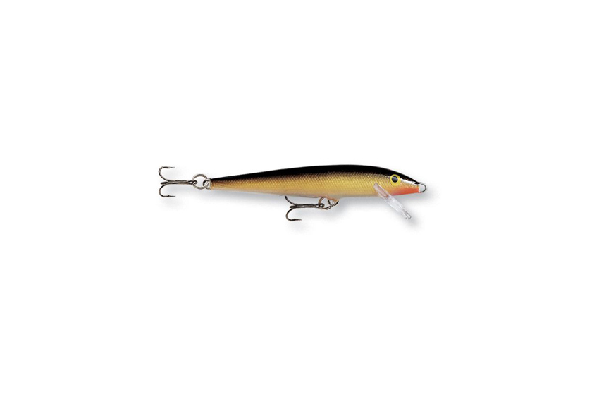 RAPALA ORIGINAL FLO. 90mm 5gr