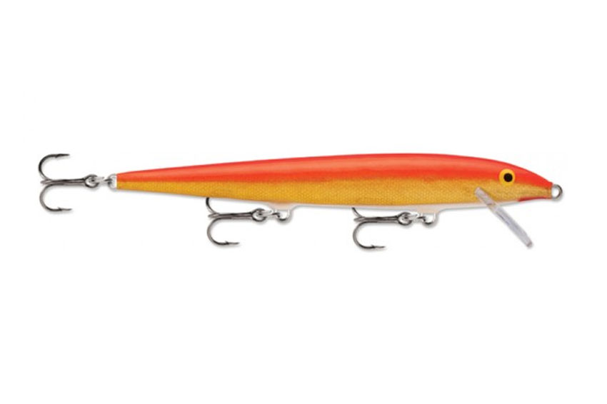 RAPALA ORIGINAL FLO. 130mm 7gr