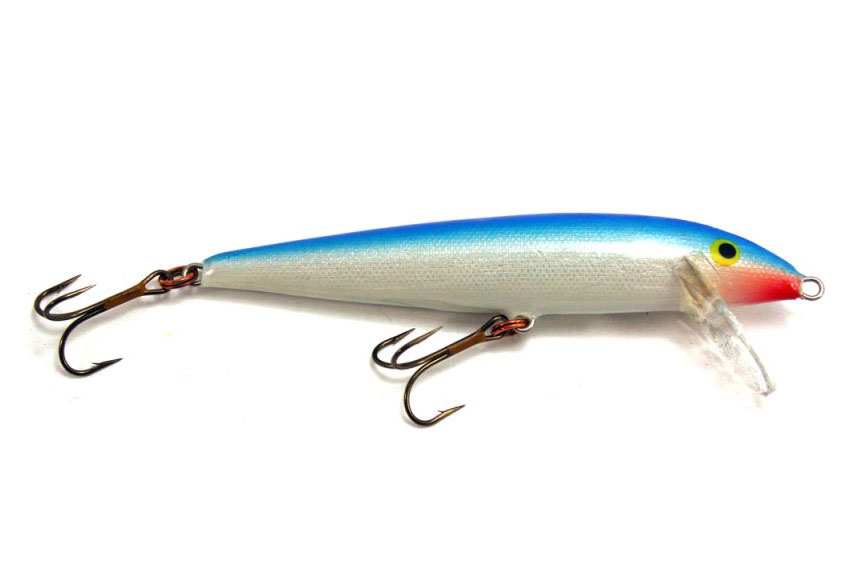 RAPALA COUNDOWN 50mm 5gr