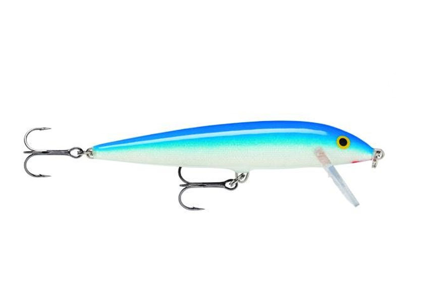 RAPALA COUNDOWN 90mm 12gr