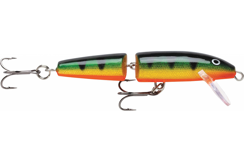 Rapala Jointed Floating J09