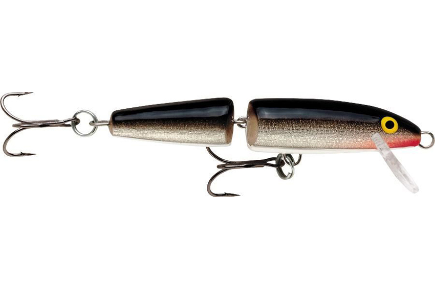 Rapala Jointed Floating J09