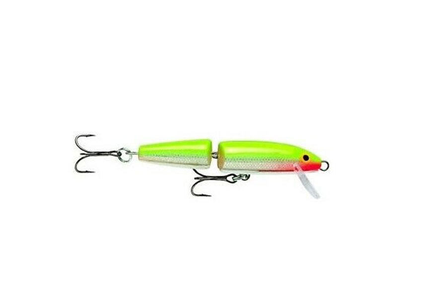 RAPALA JOINTED FLOATING 90mm 7gr