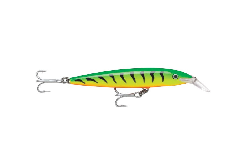 RAPALA MAGNUM FLOATING 140mm 22gr