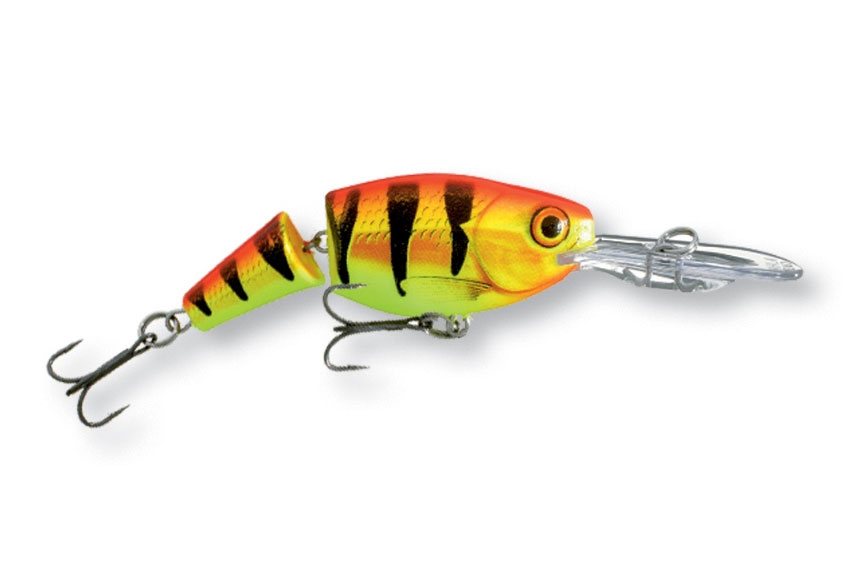 RAPALA JOINTED SHAD RAP 50mm 8gr