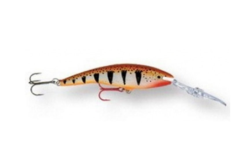 RAPALA DEEP TAIL DANCER 110mm 22gr