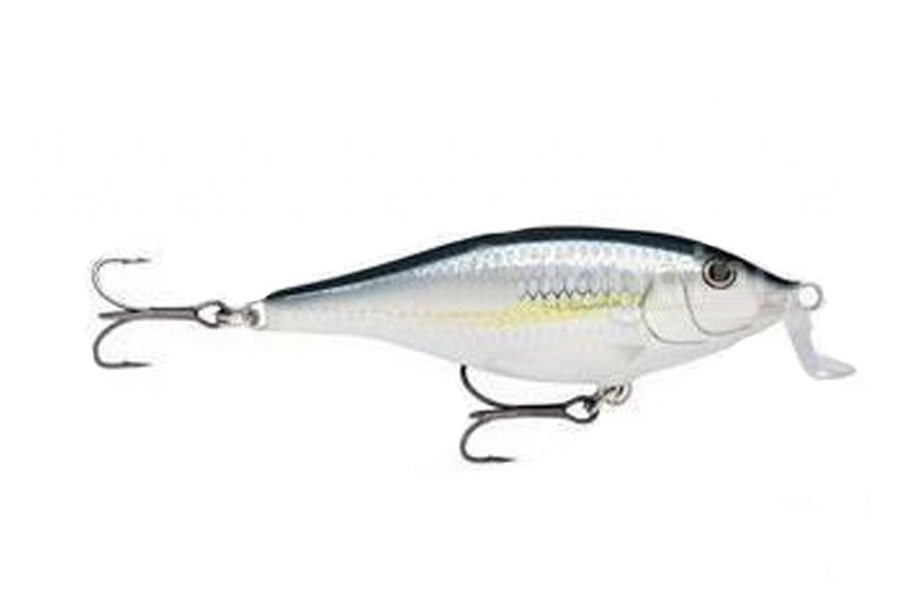 RAPALA SHALLOW SHAD RAP 50mm 5gr