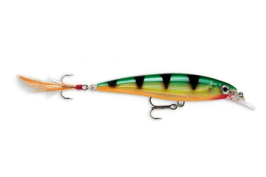 RAPALA X-RAP 80mm 7gr