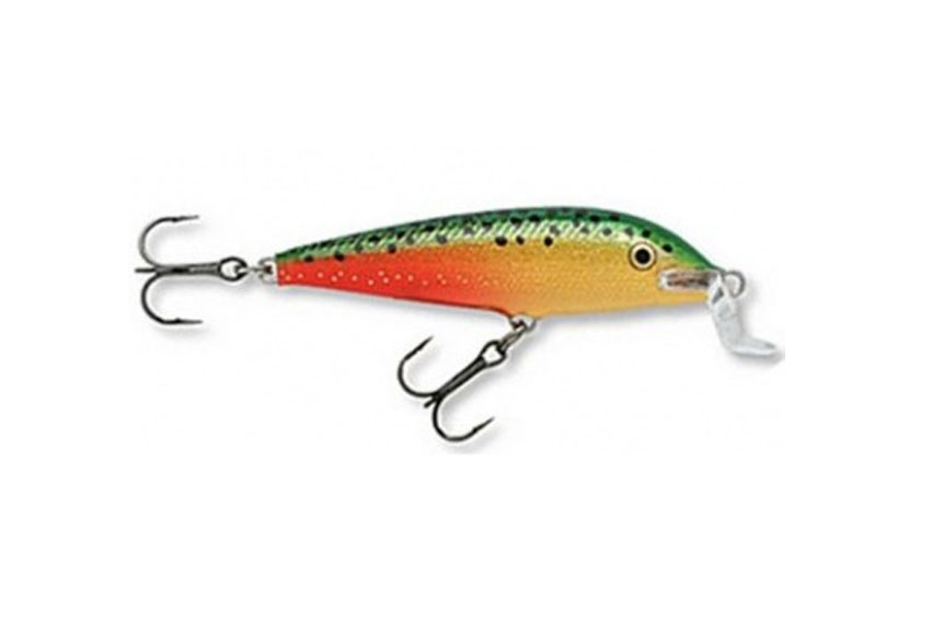 RAPALA Team Esko 70mm 6gr