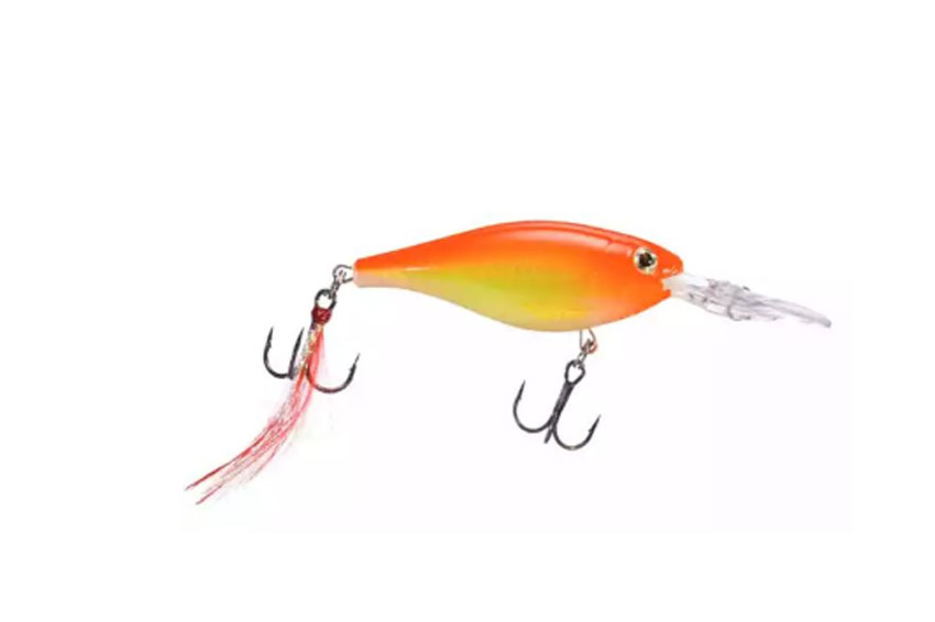 RAPALA X-RAP SHAD 60mm 9gr