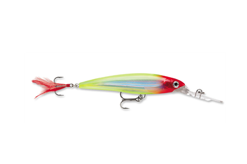 RAPALA X-RAP DEEP 80mm