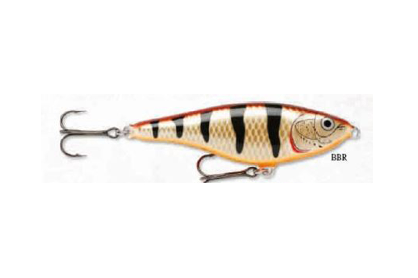 Rapala Glidin Rap