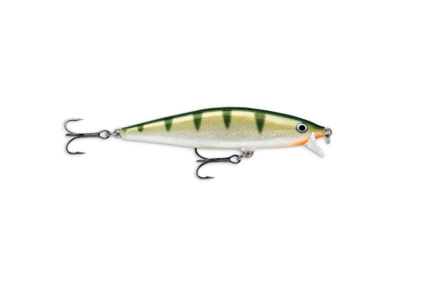 RAPALA FLAT RAP 60mm 4gr