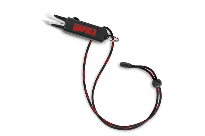 Rapala EZ Stow Forbice per Treccia