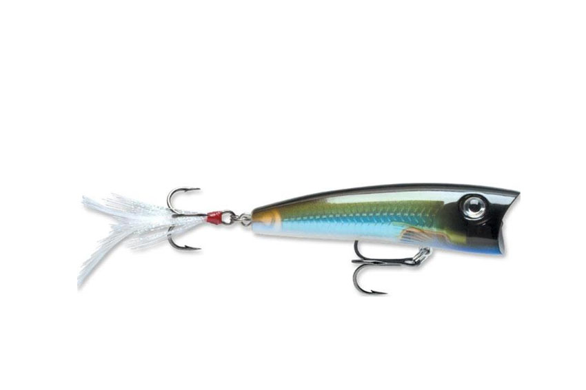 RAPALA X-RAP POP 70mm 11gr