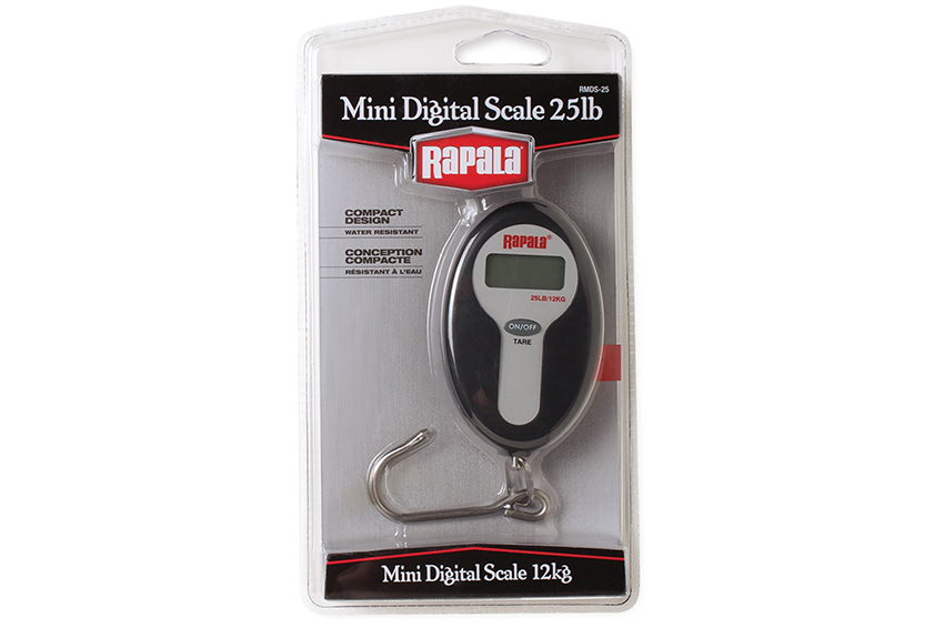 Mini digital Scale 12kg