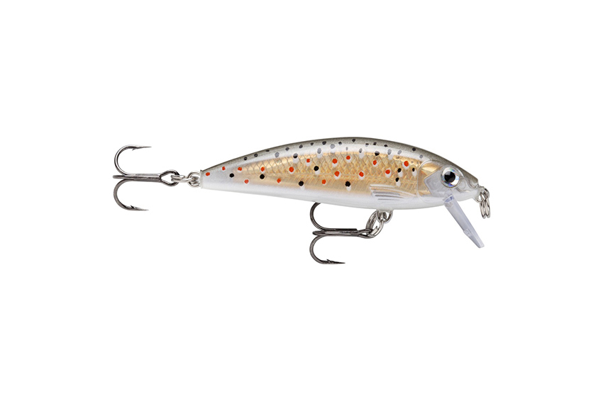 RAPALA X-RAP COUNTDOWN