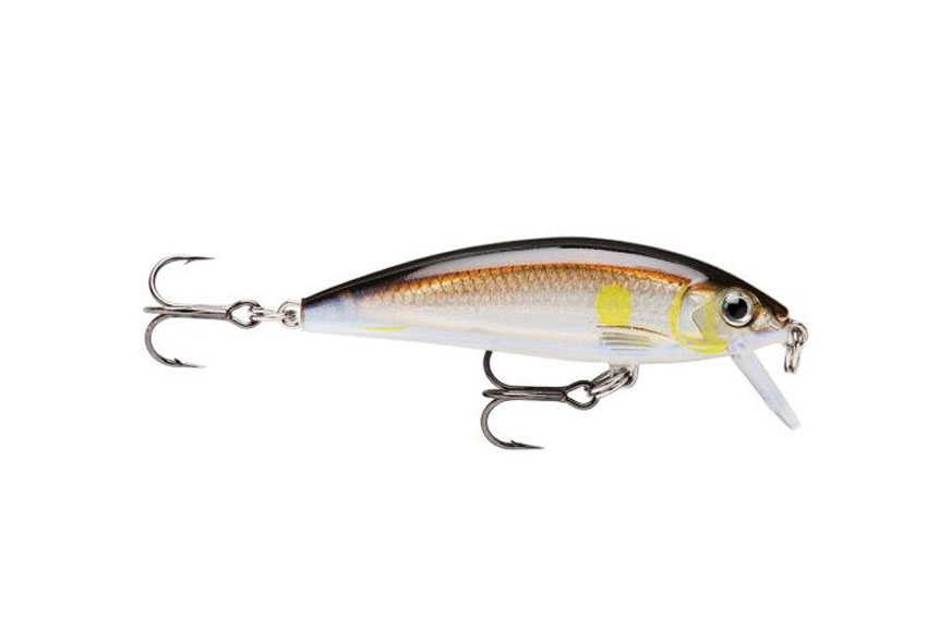 RAPALA X-RAP COUNTDOWN 70mm 10gr