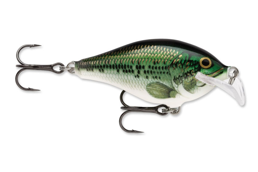 RAPALA SCATTER RAP CRANK 50mm 9gr