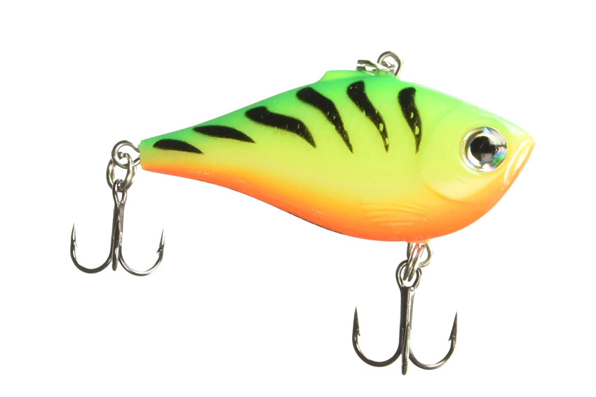 RAPALA Ultra light Rippin'rap 4cm 5gr