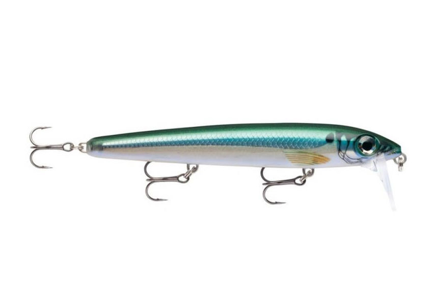 RAPALA BX JOI.MINNOW 130mm 22gr