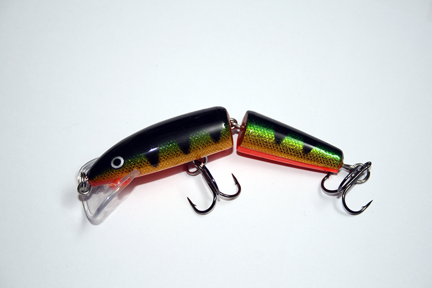 RAPALA SCATTER RAP CRANK J. 90mm 7gr