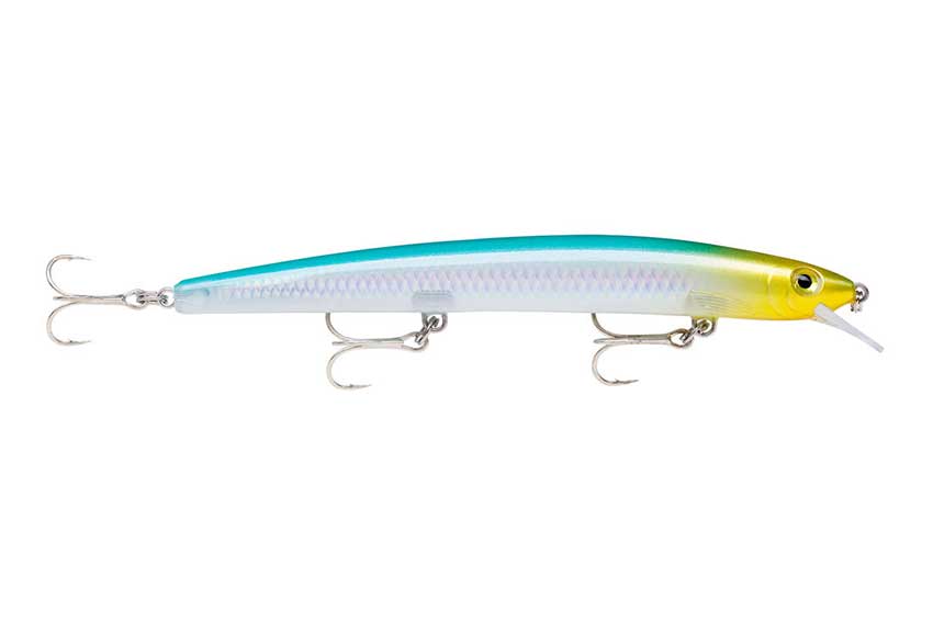 RAPALA MAXRAP MXR11 110mm 13gr