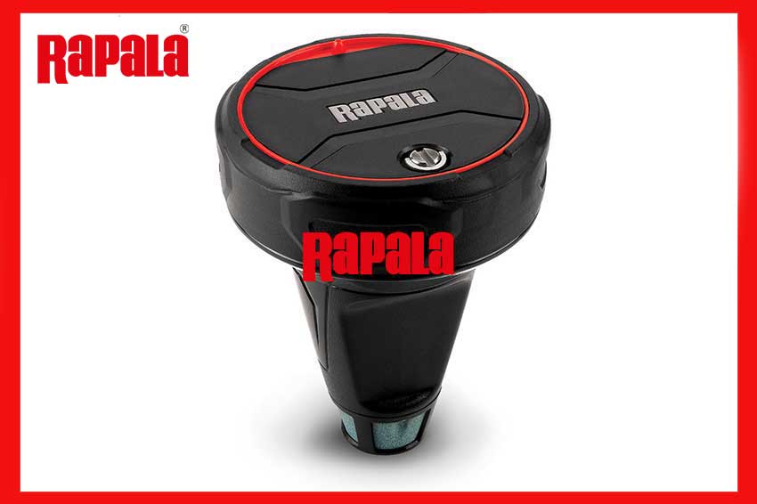 RAPALA RCD AERATOR FLOATING