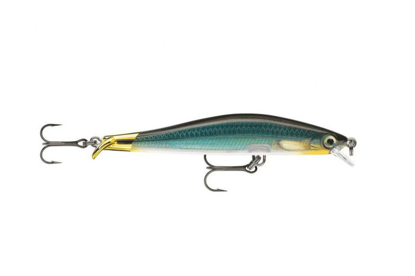 RAPALA RIPSTOP 90mm 7.0gr