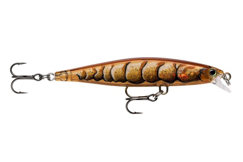 RAPALA SHADOW RAP 70mm 5gr