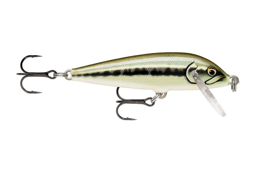 Rapala Contdown CD05