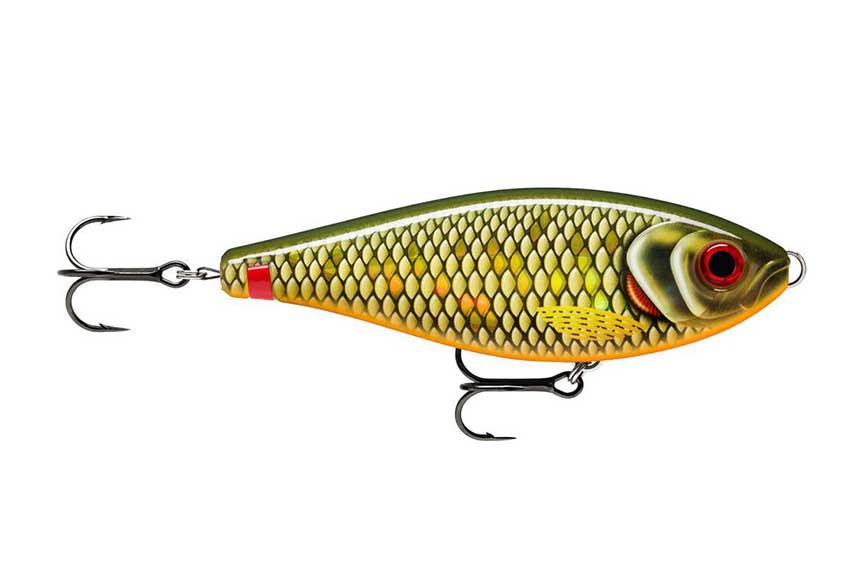 RAPALA X-RAP HAKU