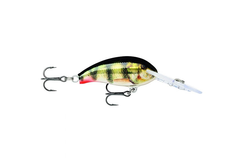 RAPALA SHAD DANCER 07