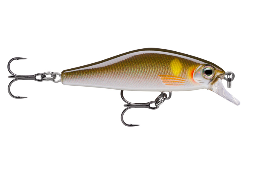 Shadow Rap Solid Shad  Rapala