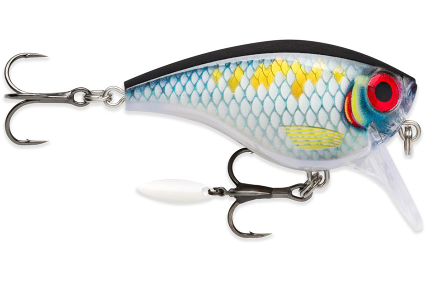 RAPALA - BX Brat Big Pike