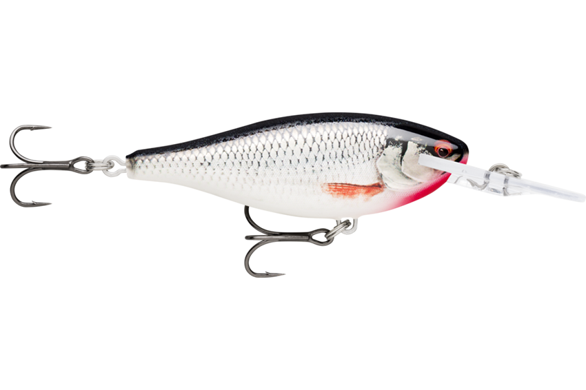 Shad Rap Elite Rapala SRE55