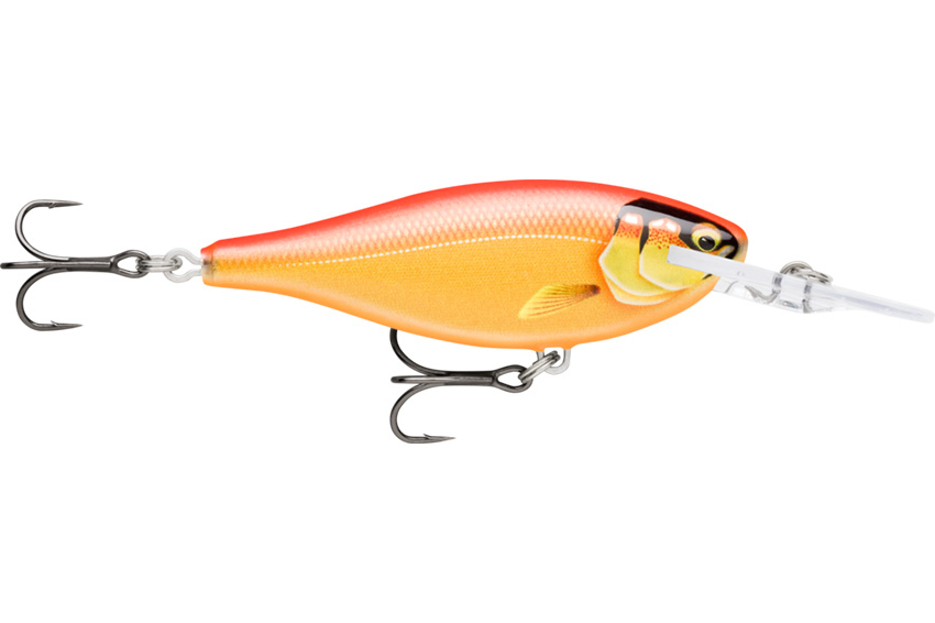 Shad Rap Elite Rapala SRE75