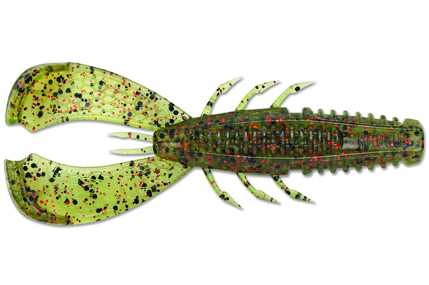 Rapala Crushity Cleanup Craw 3.5''