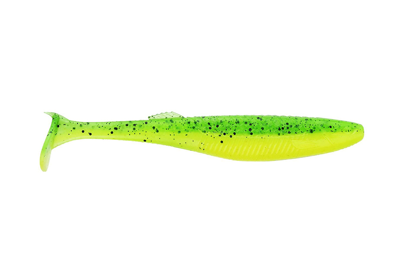 Rapala Crushity The Kickman 3''