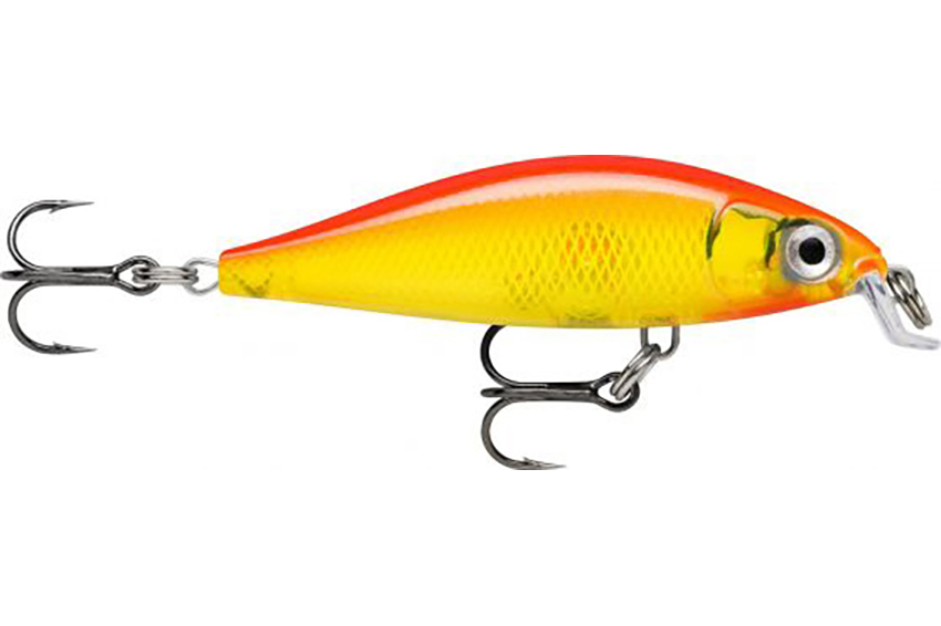 Rapala X-Light Minnow 50mm 4gr