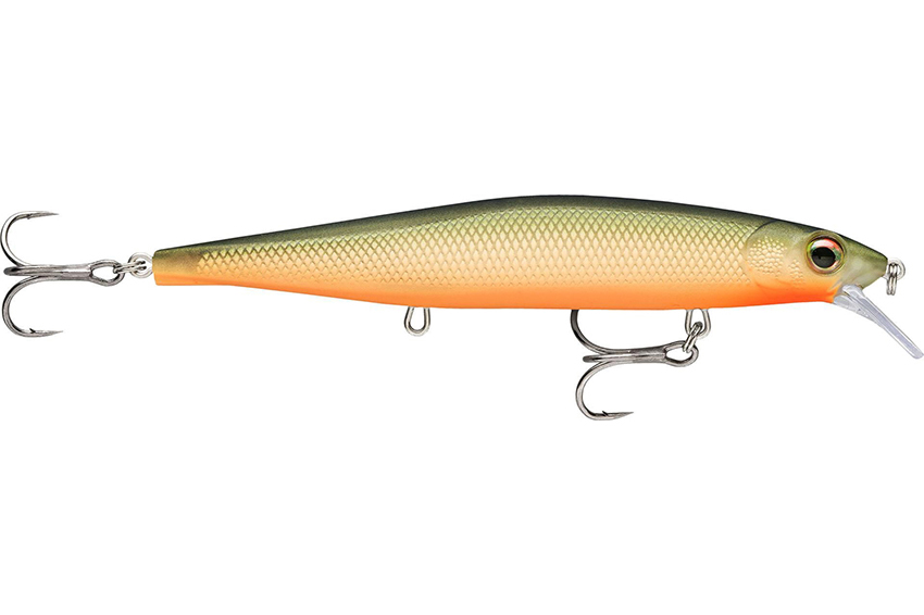 Rapala Precision Xtreme Mavrik Custom