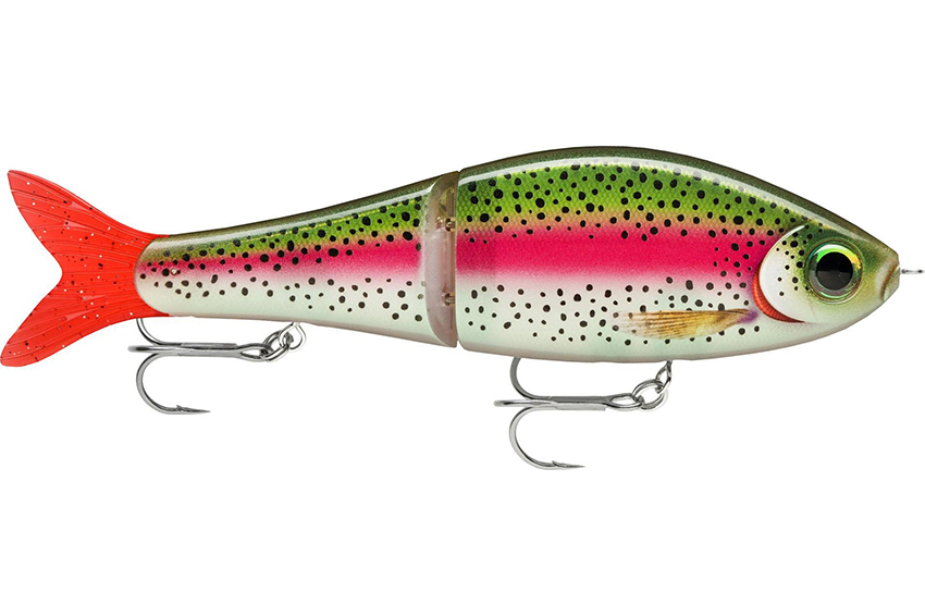 Rapala Super Shadow Rap Glide 11