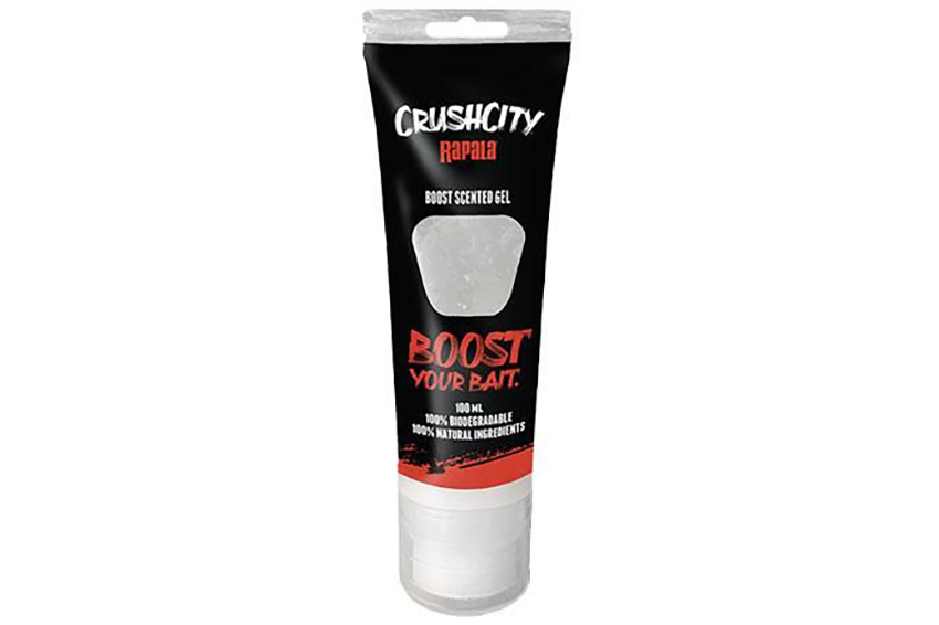 Rapala Crushity Boost Tubetto Scent